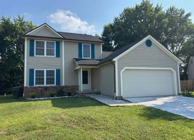 Photo of 3115 Larbrook Ct, Dublin, OH 43017
