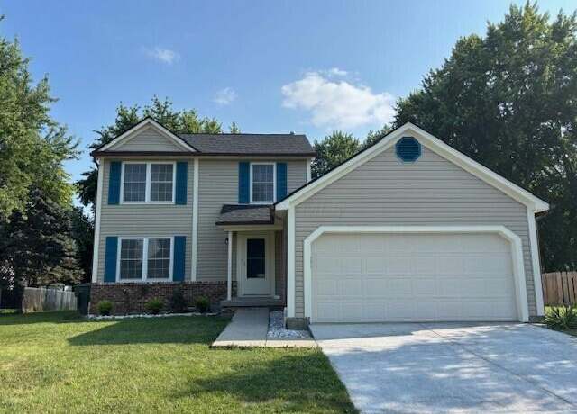 Photo of 3115 Larbrook Ct, Dublin, OH 43017