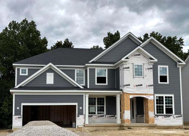 Property at 582 Weatherby Dr Lot 2374, Sunbury, OH 43074, 4 beds, 3.5 baths