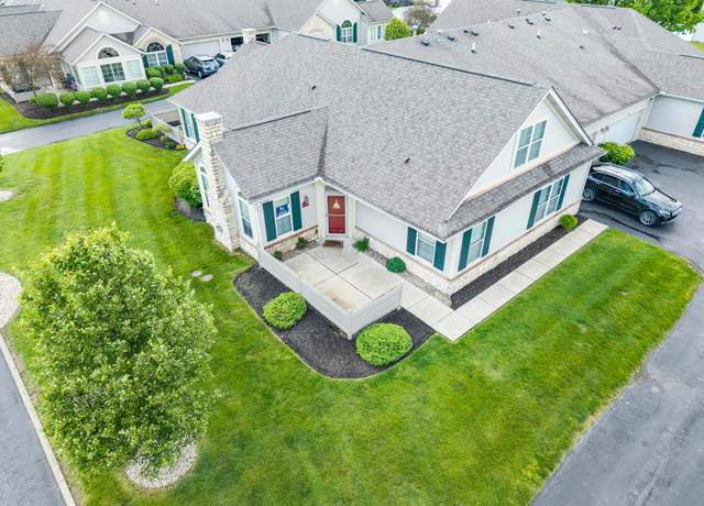 Property at 1240 Paddock Loop, Washington Court House, OH 43160, 3 beds, 2.5 baths