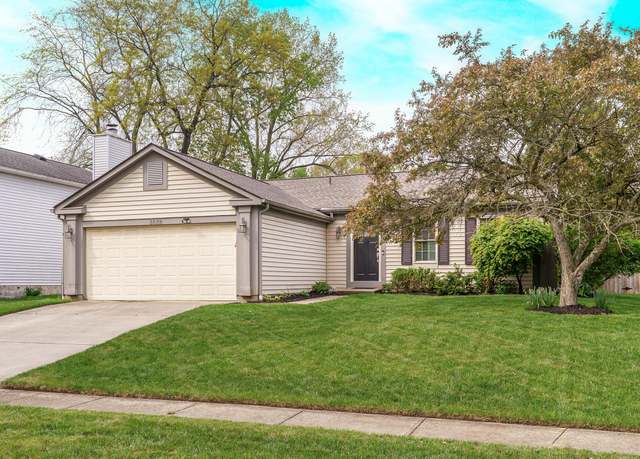 Property at 2135 Jodilee Ct, Columbus, OH 43228, 3 beds, 2 baths