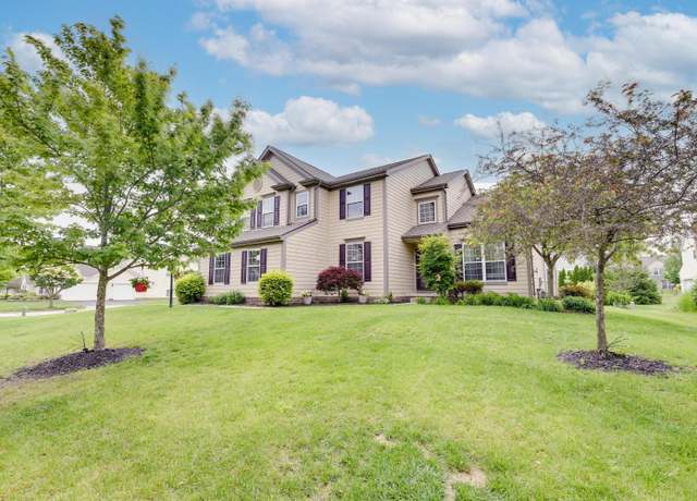 Photo of 7029 Post Preserve Blvd, Dublin, OH 43016