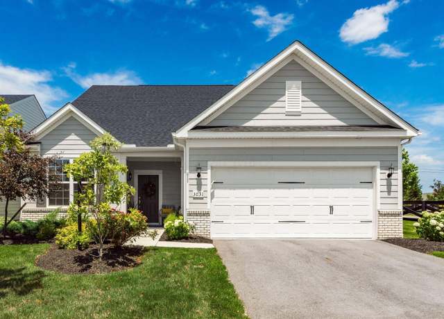 Photo of 3031 Sinatra Way, Powell, OH 43065