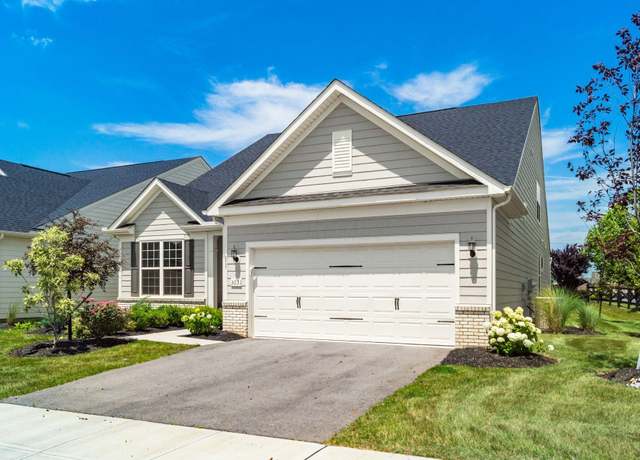 Photo of 3031 Sinatra Way, Powell, OH 43065