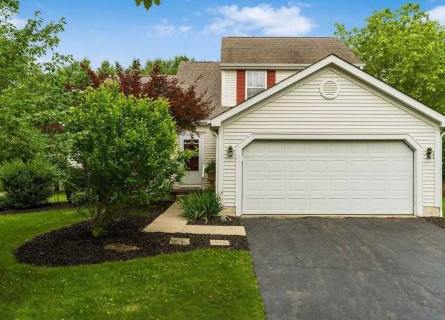 Property at 7954 Windrift Pl, Reynoldsburg, OH 43068, 3 beds, 2.5 baths