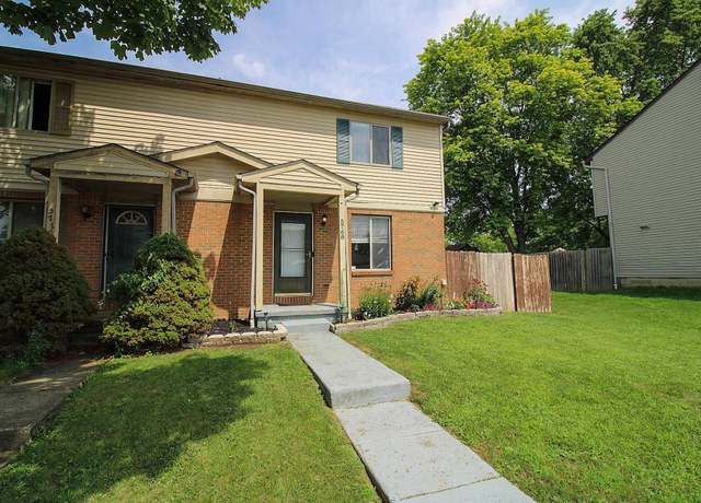 Property at 5768 Bellport Ct, Galloway, OH 43119, 3 beds, 1.5 baths