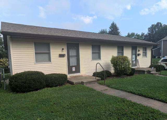 Property at 411 Cliffwood Ave, Zanesville, OH 43701, 4 beds