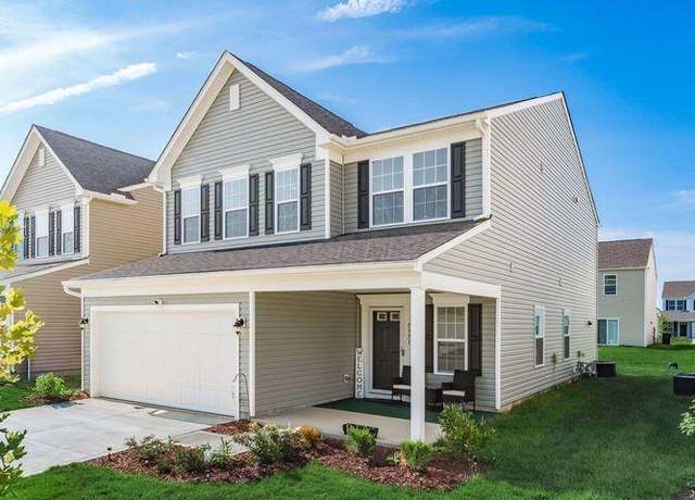 Property at 5371 Coble Meadows Ln, Canal Winchester, OH 43110, 3 beds, 2.5 baths