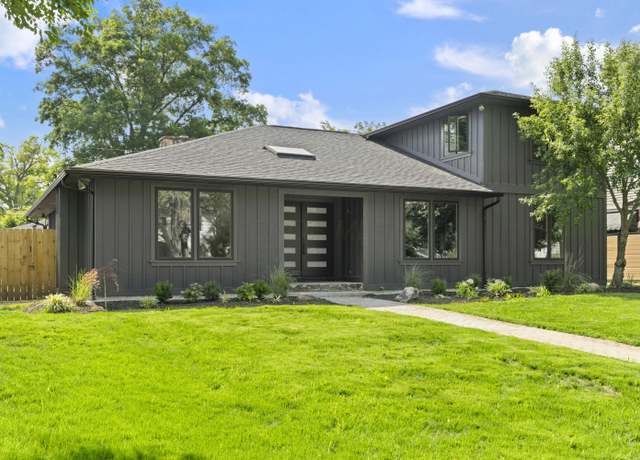 Property at 235 S Stanwood Rd, Columbus, OH 43209, 4 beds, 3 baths