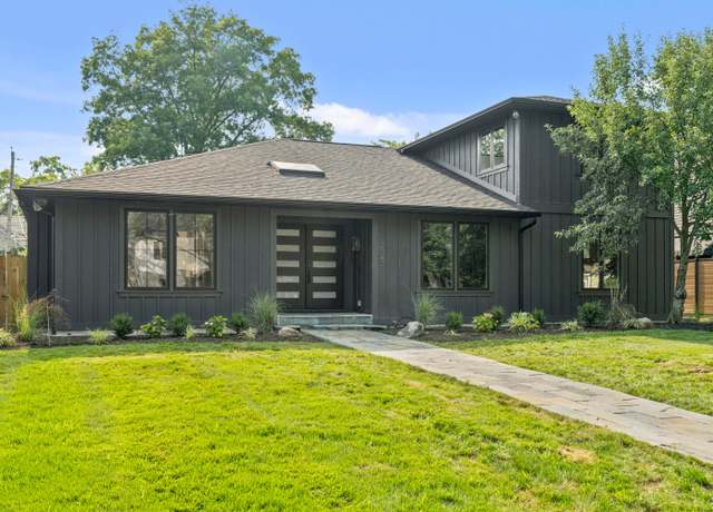 Property at 235 S Stanwood Rd, Columbus, OH 43209, 4 beds, 3 baths