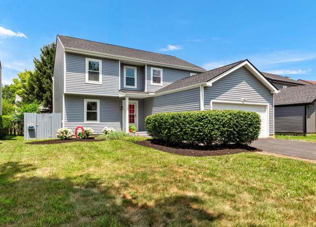 Property at 6212 Northbend Dr, Canal Winchester, OH 43110, 3 beds, 2.5 baths