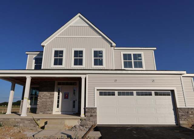 Property at 280 River Birch Dr, Galena, OH 43021, 4 beds, 2.5 baths