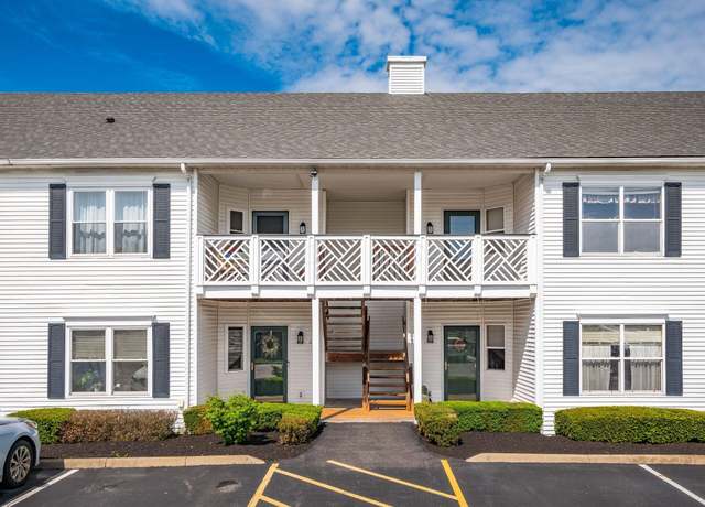 Property at 681 Millcrest Dr #681, Marysville, OH 43040, 2 beds, 1.5 baths