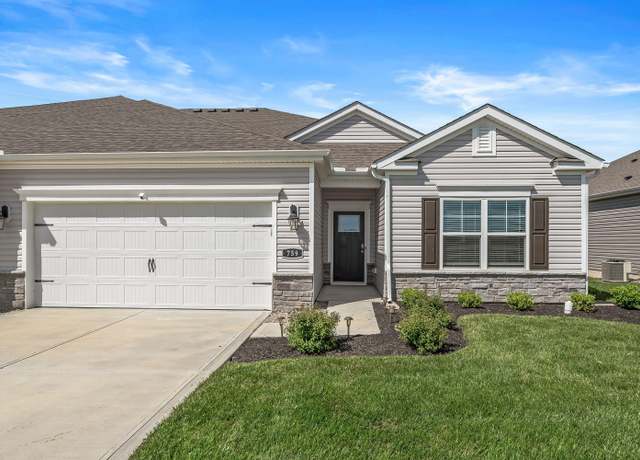 Property at 759 Abby Dr, Plain City, OH 43064, 3 beds, 2 baths