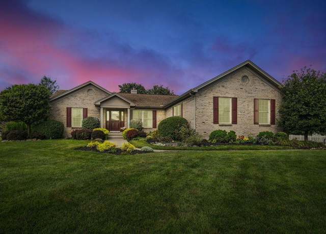 Property at 4109 Brookston Dr, Springfield, OH 45502, 3 beds, 2 baths