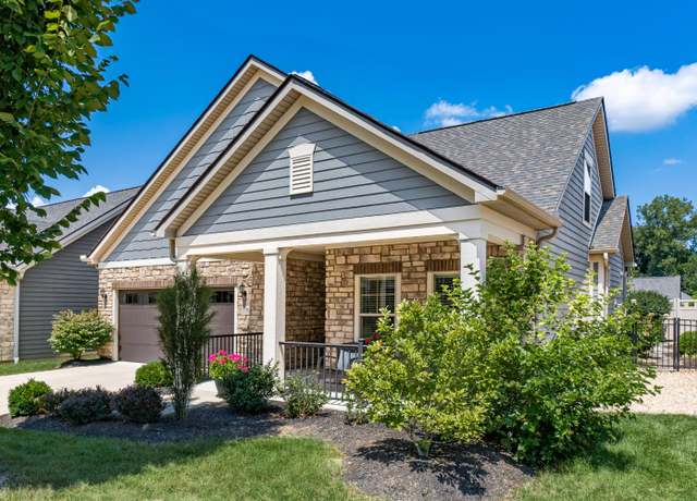 Photo of 3836 Woodbury Lndg, Powell, OH 43065