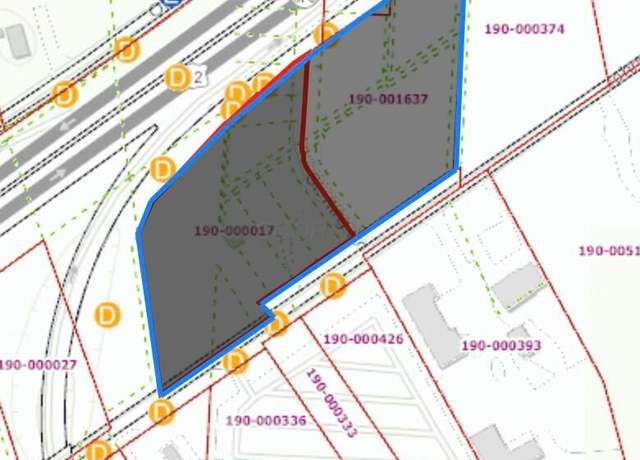Property at 2742 Johnstown Rd, Columbus, OH 43219