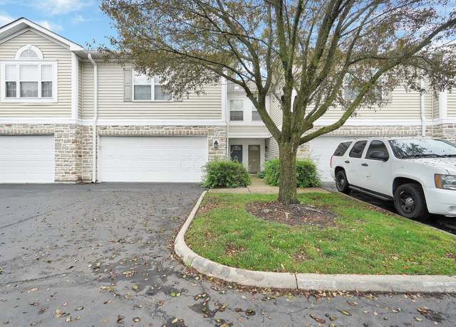 Property at 4899 Common Market Pl, Dublin, OH 43016, 3 beds, 2.5 baths