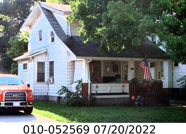 Property at 123 N Hague Ave, Columbus, OH 43204, 2 beds, 1 bath