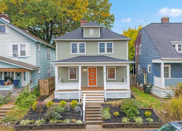 Property at 1337 N 5th St, Columbus, OH 43201, 3 beds, 1.5 baths