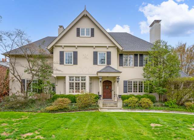 Property at 57 Preston Rd, Columbus, OH 43209, 6 beds, 5 baths