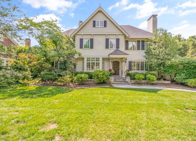 Property at 57 Preston Rd, Columbus, OH 43209, 4 beds, 5 baths