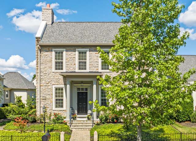 Property at 5782 Crighton Dr, Dublin, OH 43016, 3 beds, 2.5 baths