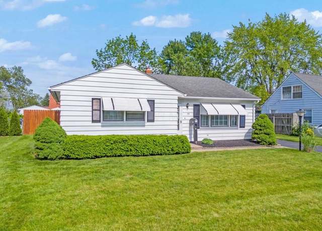 Property at 164 Sturbridge Rd, Columbus, OH 43228, 3 beds, 1 bath