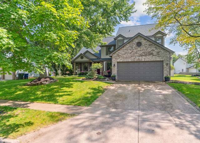Property at 7557 Creekbend Dr, Pickerington, OH 43147, 3 beds, 2.5 baths