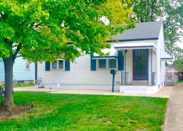 Photo of 2580 Audubon Rd, Columbus, OH 43211