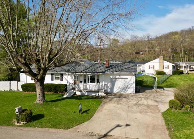 Property at 19 Zeigler Rd, Chillicothe, OH 45601, 3 beds, 2 baths