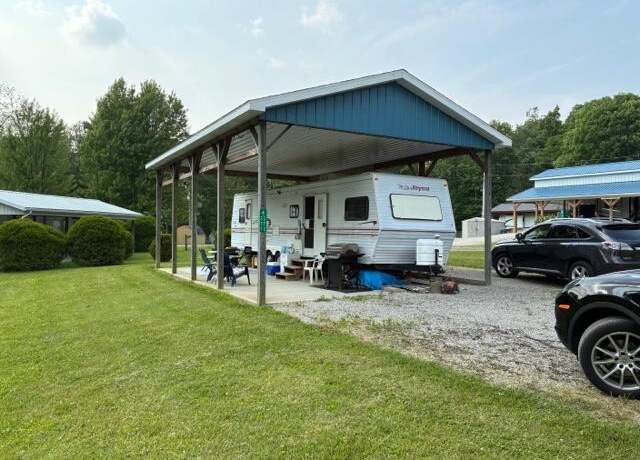 Property at 7326 State Route 19 Unit 4, Lots 371-372, Mount Gilead, OH 43338