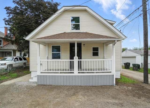 Property at 378 Hawkes Ave, Columbus, OH 43223, 3 beds, 2 baths