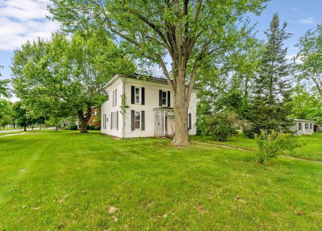 Property at 327 Water St, Cardington, OH 43315, 4 beds, 2 baths