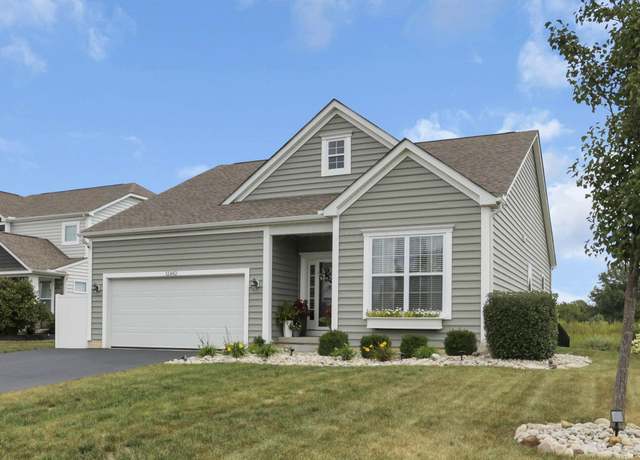 Property at 12482 Prairie View Dr NW, Pickerington, OH 43147, 4 beds, 3 baths