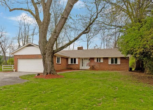 Property at 6900 Lee Rd, Westerville, OH 43081, 3 beds, 2 baths