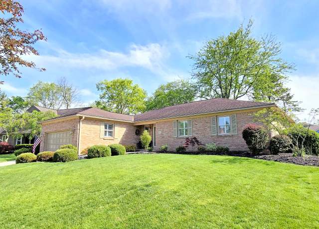 Property at 1057 Jobar Ct, Westerville, OH 43081, 3 beds, 2 baths