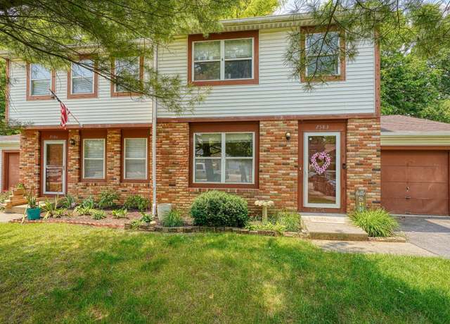 Property at 7581-7583 Pickett Ln, Columbus, OH 43235, 6 beds