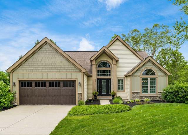 Property at 918 Dianthus Ct, Reynoldsburg, OH 43068, 4 beds, 2.5 baths