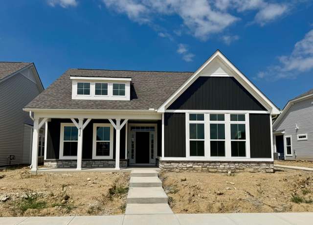 Property at 4524 Nonius Dr, Hilliard, OH 43026, 2 beds, 2 baths