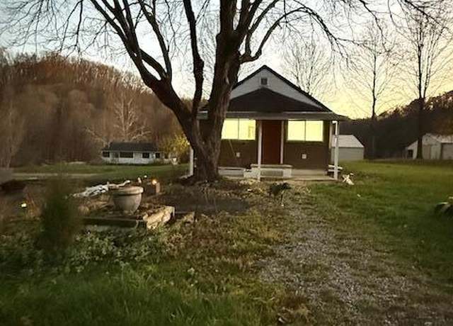 Property at 884 Rapp-montgomery Rd Unit C627, Lucasville, OH 45648, 2 beds, 1 bath