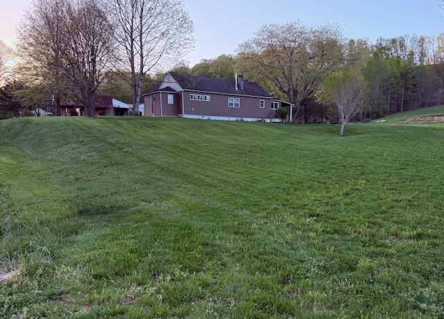 Property at 884 Rapp-montgomery Rd Unit C627, Lucasville, OH 45648, 2 beds, 1 bath