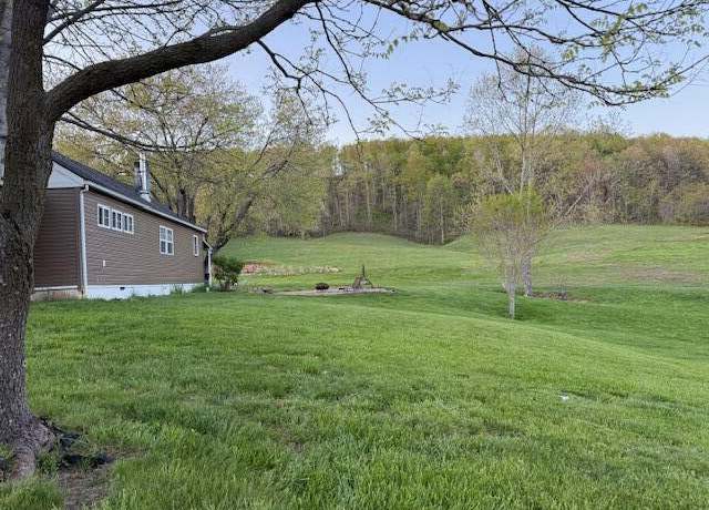 Property at 884 Rapp-montgomery Rd Unit C627, Lucasville, OH 45648, 2 beds, 1 bath