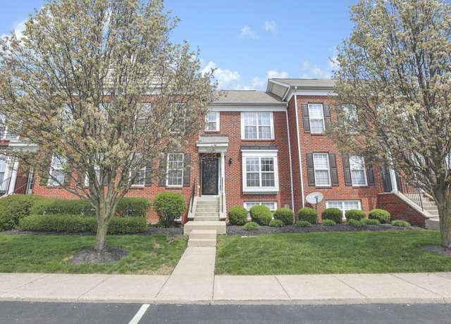 Property at 6244 Kingbird Dr, Columbus, OH 43230, 3 beds, 2.5 baths