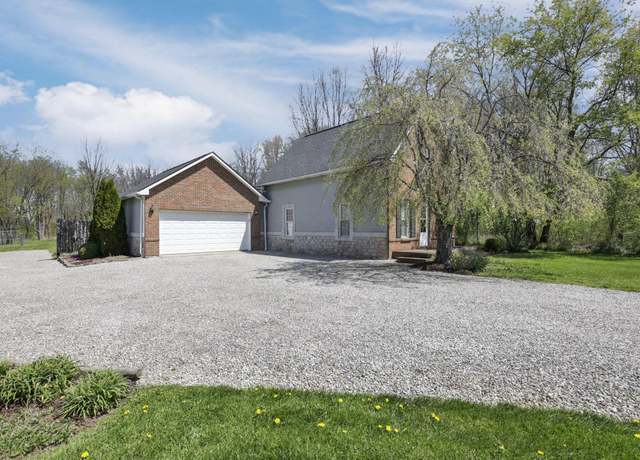 Property at 14723 N Old 3C Rd, Sunbury, OH 43074, 1 bed, 1 bath
