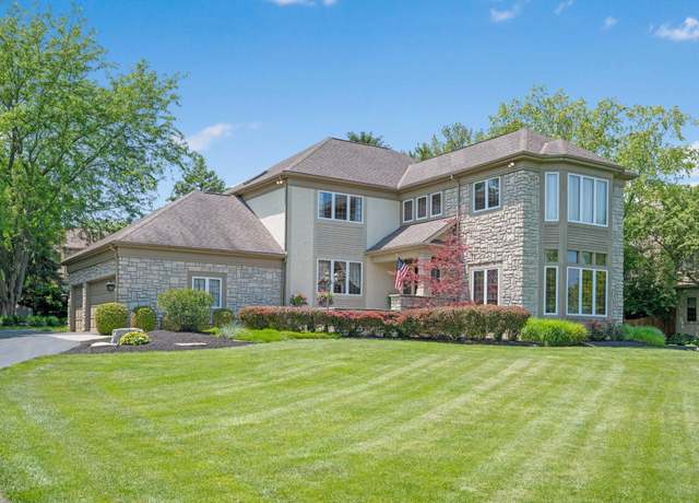 Property at 5569 Dublin Rd, Dublin, OH 43017, 4 beds, 2.5 baths