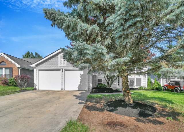 Photo of 7879 Sudeley Ct, Westerville, OH 43081