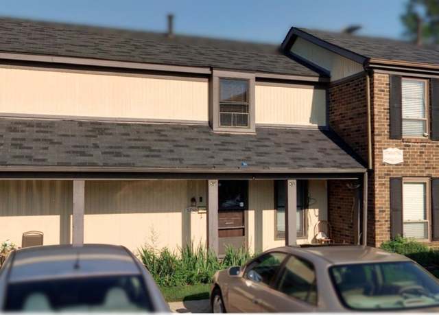 Property at 5750 Hallridge Cir, Columbus, OH 43232, 2 beds, 1.5 baths