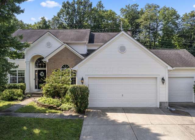 Property at 891 Dunvegan Cir, Pickerington, OH 43147, 4 beds, 2.5 baths
