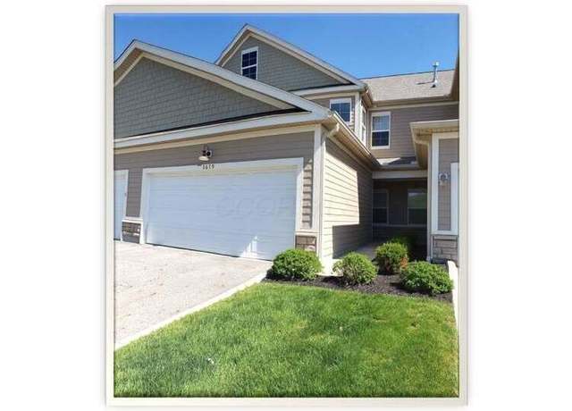 Property at 3679 Birkland Cir, Lewis Center, OH 43035, 3 beds, 2 baths